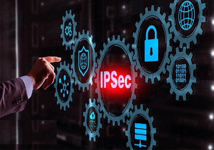 معرفی پروتکل IPsec